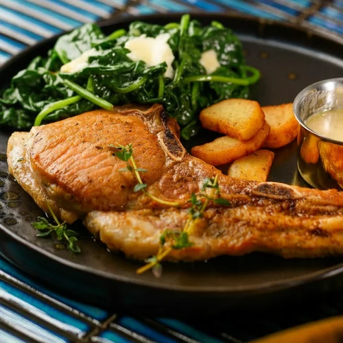 Braciola Ubriaca
