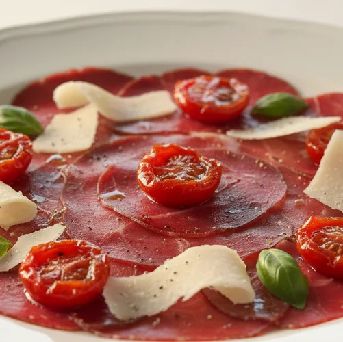 Bresaola