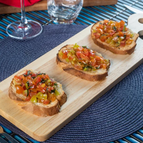 Bruschetta Classica