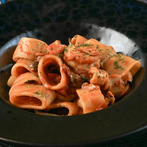 Calamarata