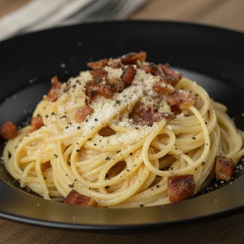 Carbonara