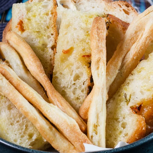 Cestino Pane