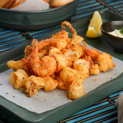 Fritto Misto