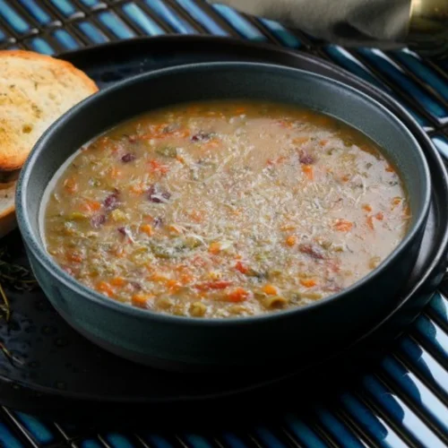 Minestrone