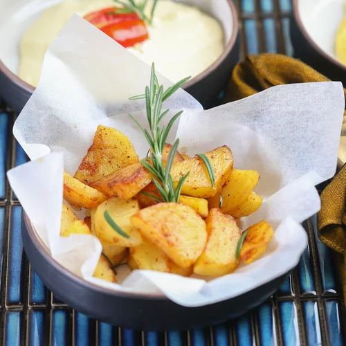 Patate Forno
