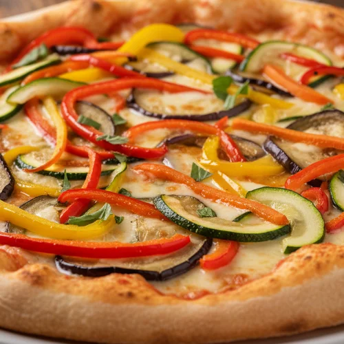 Pizza Contadina