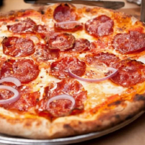 Pizza Inferno