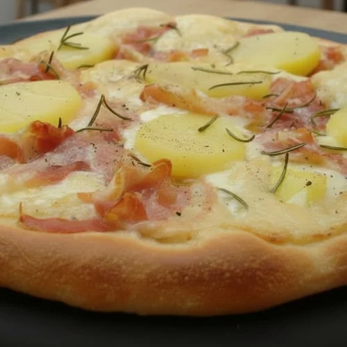 Pizza Simona