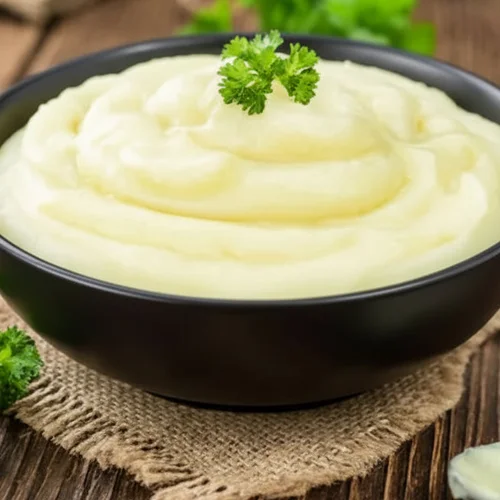Pure Patate