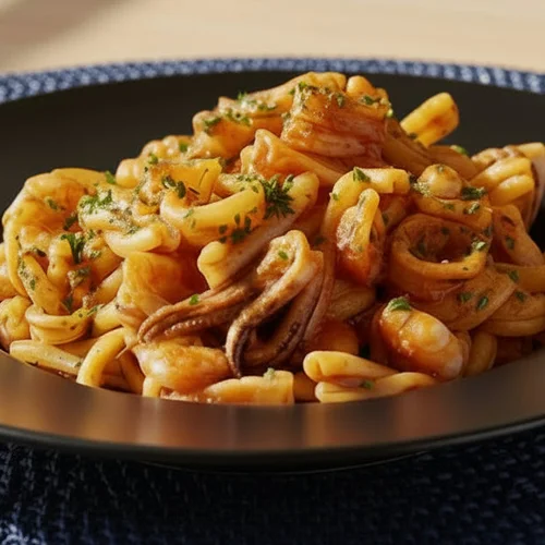 Strozzapreti Scoglio