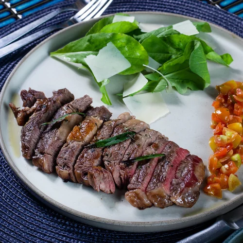Tagliata Manzo
