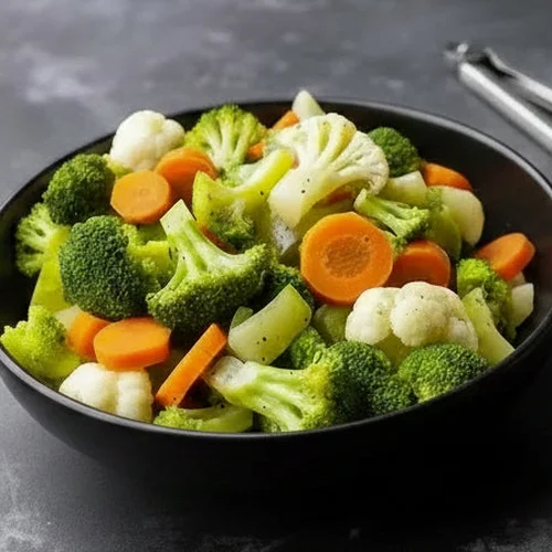 Verdure Vapore